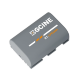 Аккумулятор ZGCine LP-E6NH 2400mAh - Изображение 287214