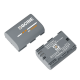 Аккумулятор ZGCine LP-E6NH 2400mAh - Изображение 287215