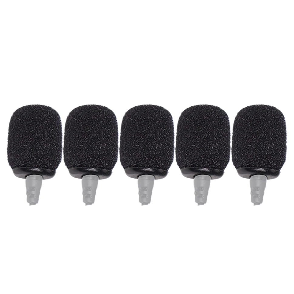 Ветрозащита Deity Foam Windscreen (5шт) preOrder=07.09.2026