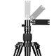 Штатив Momax: TRIPOD PRO 5 Розовое золото - Изображение 102492