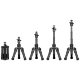 Штатив Momax: TRIPOD PRO 5 Розовое золото - Изображение 102496