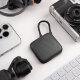 Кейс - картридер PGYTECH CreateMate Mini Чёрный - Изображение 299370