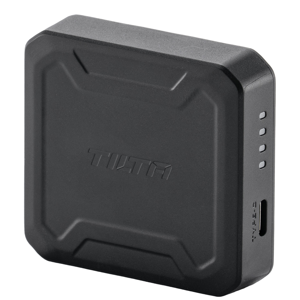 Аккумулятор Tilta Power Supply для Universal Cooling System 