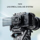 Аккумулятор Tilta Power Supply для Universal Cooling System - Изображение 300051