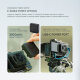Аккумулятор Tilta Power Supply для Universal Cooling System - Изображение 300057