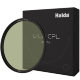 Светофильтр Haida NanoPro U-LR C-POL 72мм - Изображение 299701