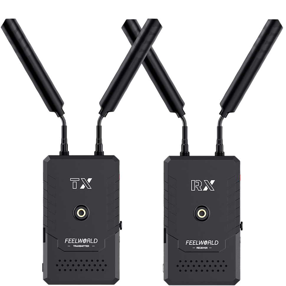 Видеосендер - интерком Feelworld WTRH (HDMI) 
