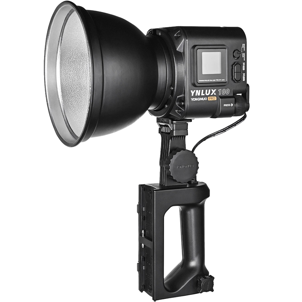 Осветитель YongNuo YNLUX100 Pro Kit 