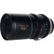 Объектив Sirui Venus 135mm T2.9 1.8x Full-Frame Anamorphic L-mount - Изображение 209021