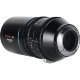 Объектив Sirui Venus 135mm T2.9 1.8x Full-Frame Anamorphic L-mount - Изображение 209023