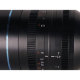 Объектив Sirui Venus 135mm T2.9 1.8x Full-Frame Anamorphic L-mount - Изображение 209025