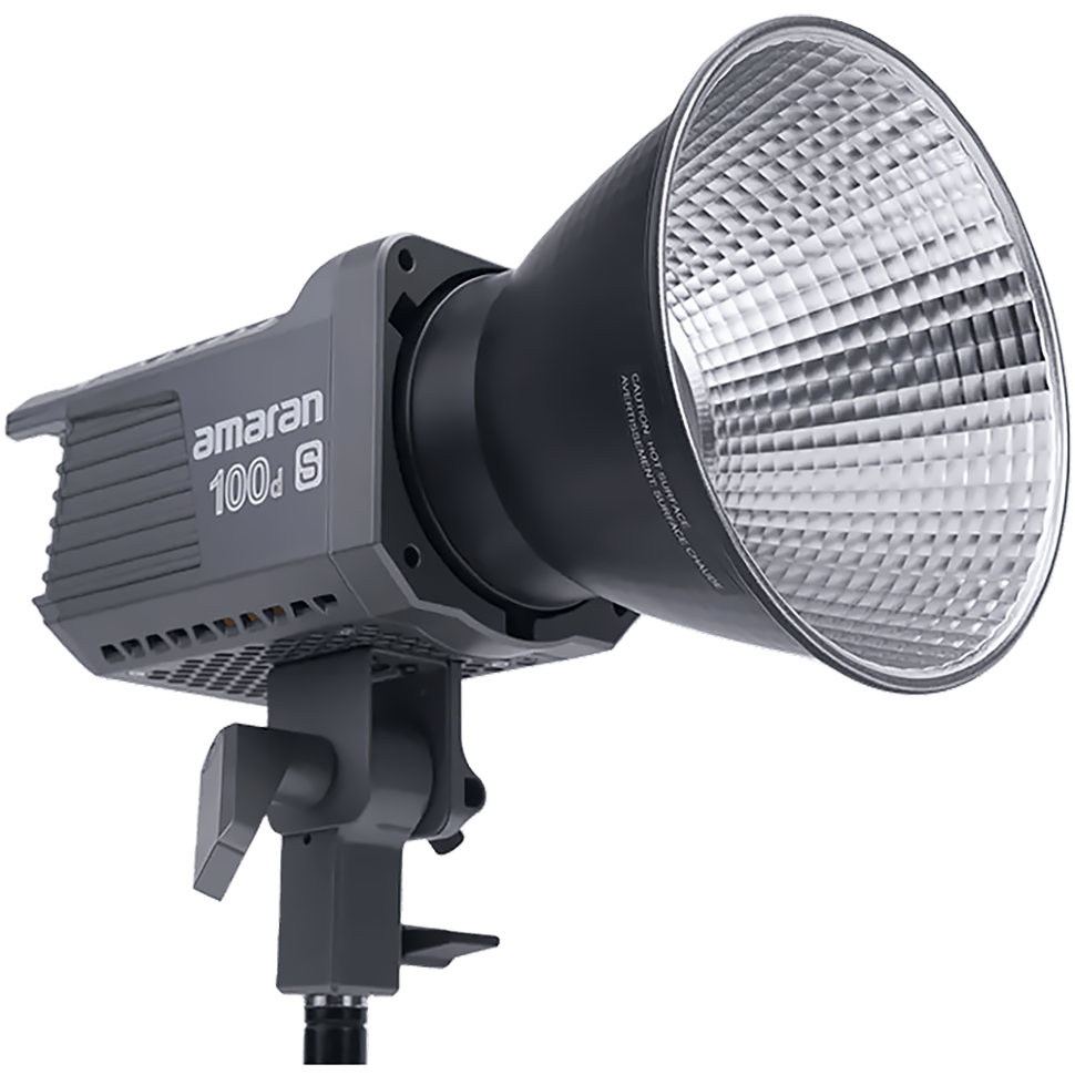 Осветитель amaran 100d S 
