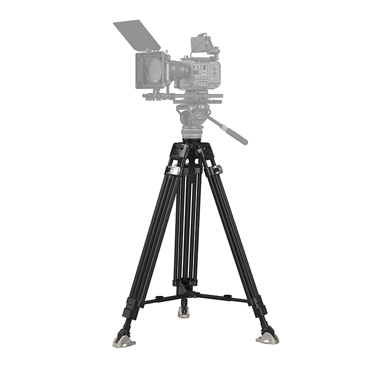 Штатив SmallRig FreeBlazer Carbon