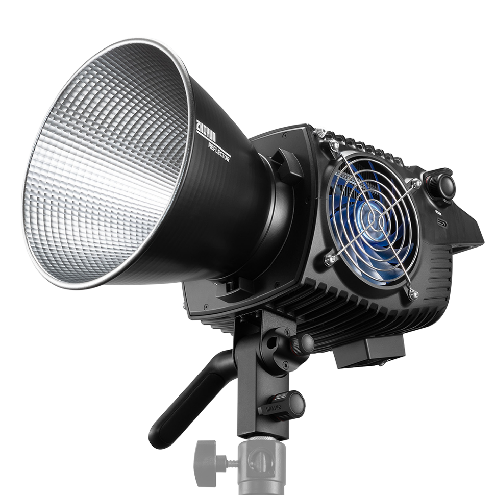 Осветитель Zhiyun MOLUS B300 