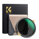 Светофильтр K&F Concept Nano-X Pro ND2-32 72мм - Изображение 240895
