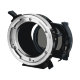 Адаптер Meike MK-PLTZ-C объектива PL-mount на байонет Z-mount - Изображение 231057