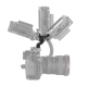 Крепление SmallRig BSE2256B Nato Clamp - Arri Locating Pins - Изображение 141279