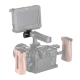 Крепление SmallRig BSE2256B Nato Clamp - Arri Locating Pins - Изображение 141281