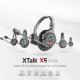 Беспроводной интерком Synco Xtalk X9 - Изображение 248466