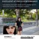 Объектив YongNuo YN33mm F1.4S DA DSM WL Pro E-mount - Изображение 258380