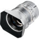 Объектив Thypoch Simera FF 35mm f1.4 M-Mount Серебро - Изображение 260298