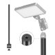 Стойка-держатель для стола Ulanzi Universal Desktop Overhead Stand - Изображение 163922