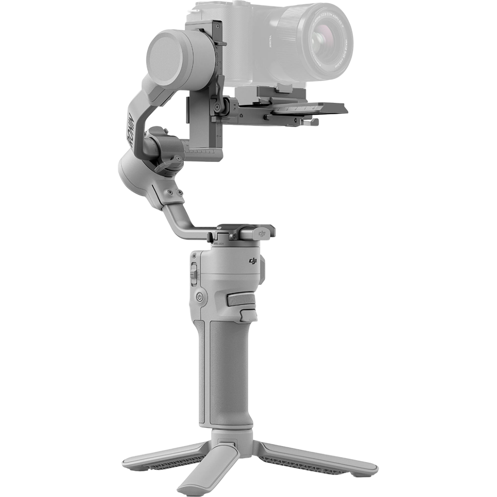Стабилизатор DJI RS 4 Mini 