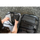 Сумка-чемодан WANDRD TRANSIT Carry-On Roller Essential + Bundle Чёрная - Изображение 277596