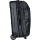 Сумка-чемодан WANDRD TRANSIT Carry-On Roller Essential + Bundle Чёрная - Изображение 277605