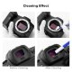 Набор для очистки матрицы K&F Concept FullFrame Cleaning Swab 5шт - Изображение 284250