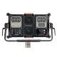 Осветитель Aputure NOVA II 2x1 Rolling Hard Case Kit - Изображение 277031