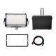 Осветитель Aputure NOVA II 2x1 Rolling Hard Case Kit - Изображение 281625