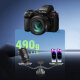 Объектив Sirui Aurora 35mm F1.4 FF AF Z-mount - Изображение 280672