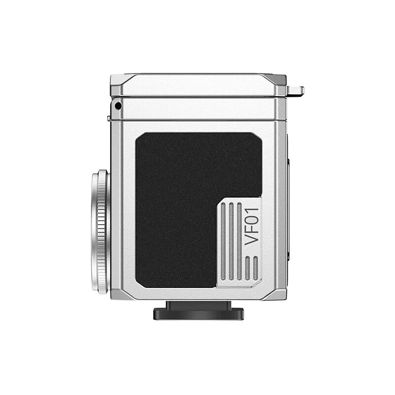 Видоискатель поясной Ulanzi VF01 Waist-Level Viewfinder Серебро