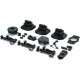 Система панорамирования для автомобиля Tilta Hydra x Dan Ming Speed Pan System Pro Kit - Изображение 288000