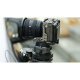 Система панорамирования для автомобиля Tilta Hydra x Dan Ming Speed Pan System Pro Kit - Изображение 288003