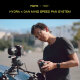 Система панорамирования для автомобиля Tilta Hydra x Dan Ming Speed Pan System Pro Kit - Изображение 288005