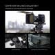Система панорамирования для автомобиля Tilta Hydra x Dan Ming Speed Pan System Pro Kit - Изображение 288015