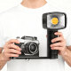 Осветитель LensGo 40SHC Retro - Изображение 285666