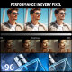 Осветитель LensGo 40SHC Retro - Изображение 285673