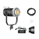 Осветитель GVM SD200D  - Изображение 185097