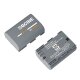 Аккумулятор ZGCine LP-E6P 2600mAh - Изображение 287225