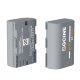 Аккумулятор ZGCine LP-E6P 2600mAh - Изображение 287228
