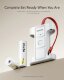 4 аккумуляторные батарейки Imuto AA 3600 mWh + зарядный кейс 2AA Dual Station Pro - Изображение 290874