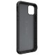 Чехол X-Doria Defense Lux для iPhone 11 Pro Max Чёрная кожа - Изображение 100192