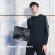 Чехол Nillkin Acme Sleeve для Apple MacBook 13 Серый камуфляж - Изображение 101780