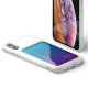 Чехол VRS Design Damda High Pro Shield для iPhone X/XS Orange Purple - Изображение 108856