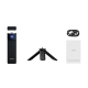 Аккумуляторная рукоятка Tilta Portable Power Bank для DJI Osmo Pocket 3/4 - Изображение 296697
