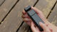 Аккумуляторная рукоятка Tilta Portable Power Bank для DJI Osmo Pocket 3/4 - Изображение 296701