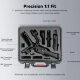 Кейс DigitalFoto Hard Waterproof Case для DJI RS 5 - Изображение 297715